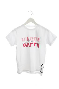 Παιδικό t-shirt Kappa1 - Contourshop.gr Παιδικό t-shirt Kappa1