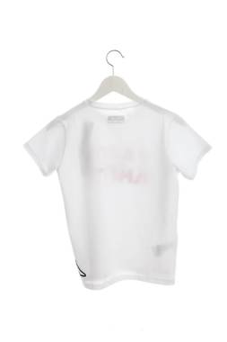 Παιδικό t-shirt Kappa2 - Contourshop.gr Παιδικό t-shirt Kappa2