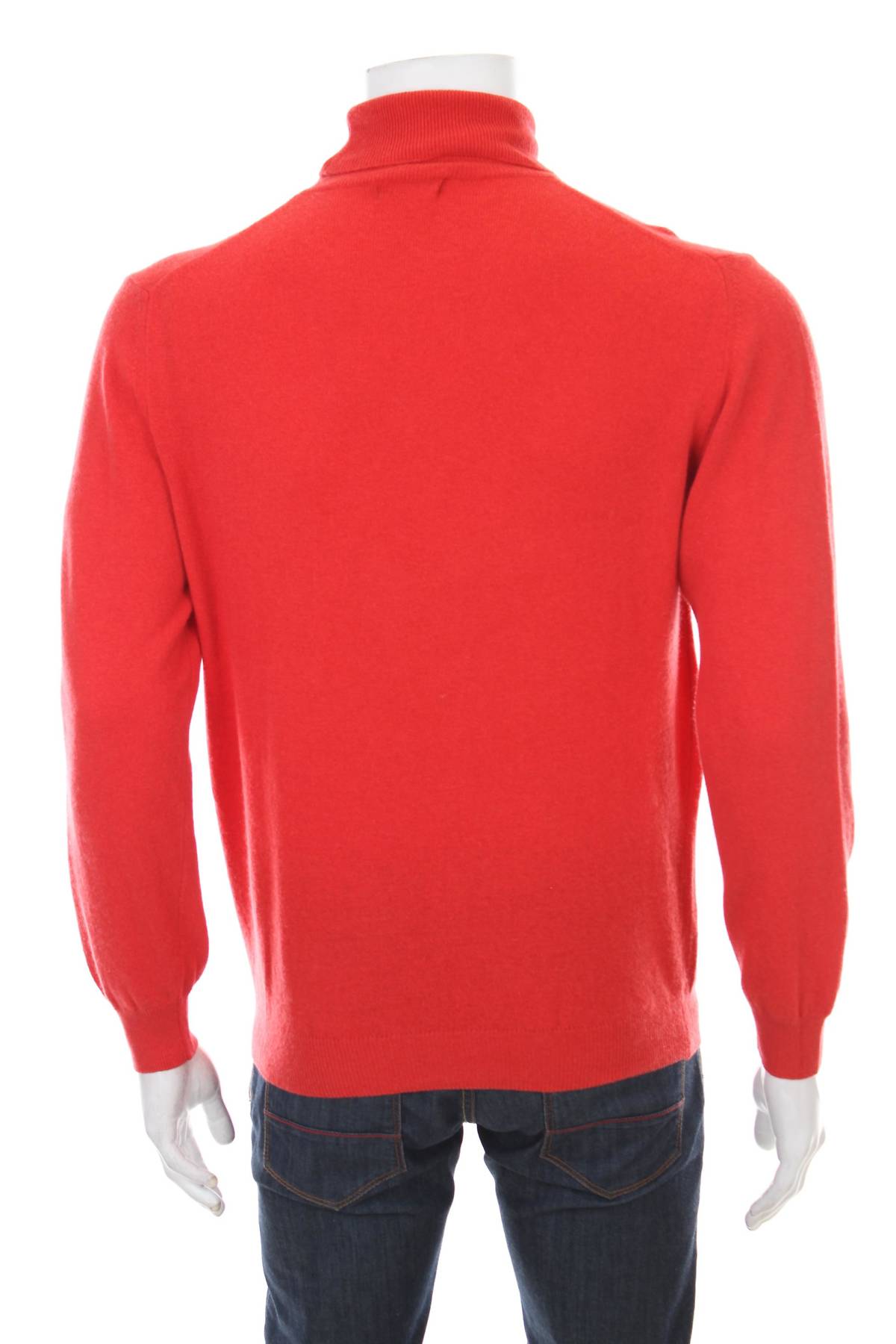 Мъжко поло Pull Love2