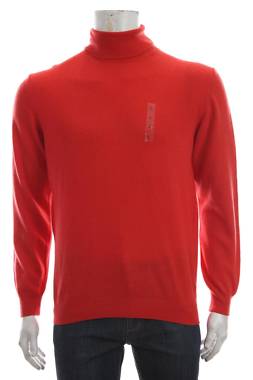 Мъжко поло Pull Love1