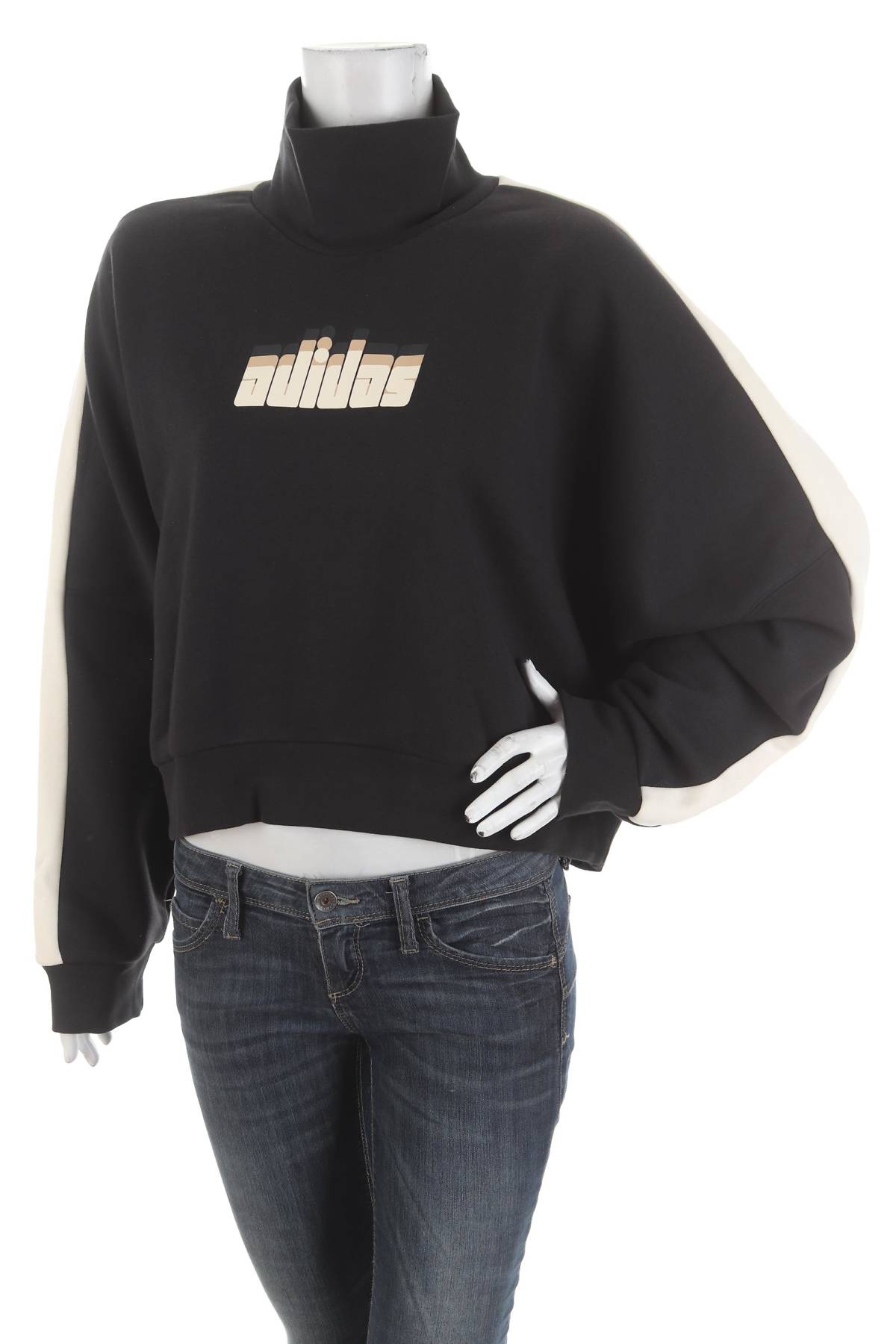 Дамска блуза Adidas Originals1 - Contour.bg Дамска блуза Adidas Originals1