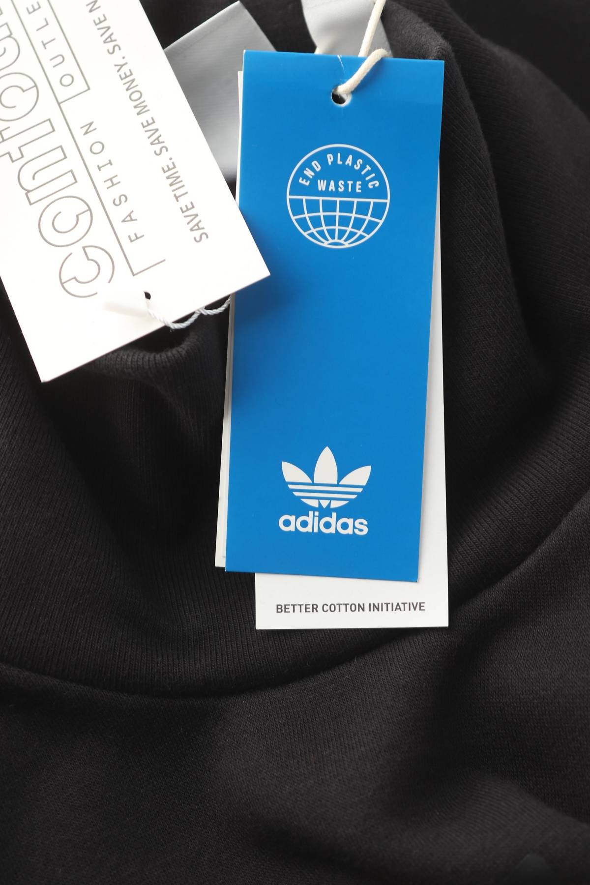 Дамска блуза Adidas Originals3 - Contour.bg Дамска блуза Adidas Originals3