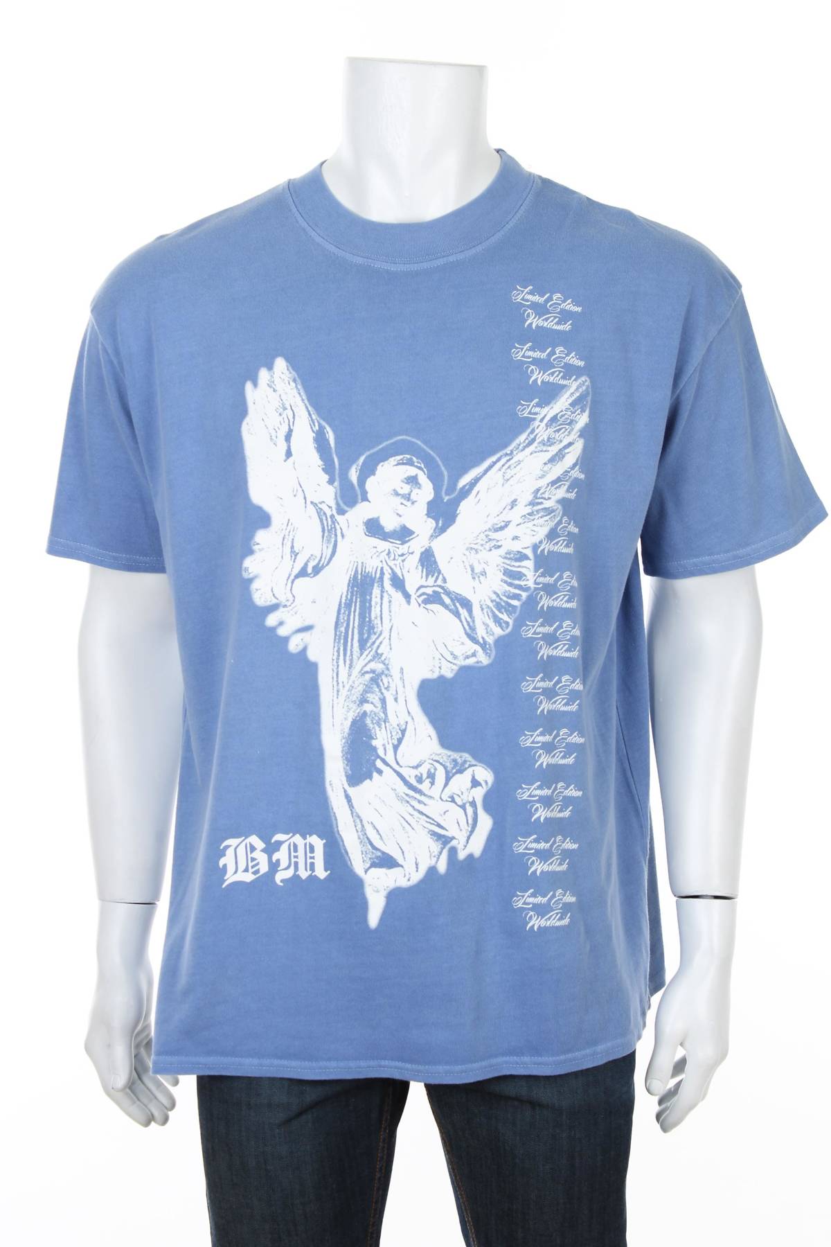 Ανδρικό t-shirt Boohoo1