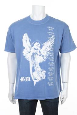 Ανδρικό t-shirt Boohoo1 - Contourshop.gr Ανδρικό t-shirt Boohoo1