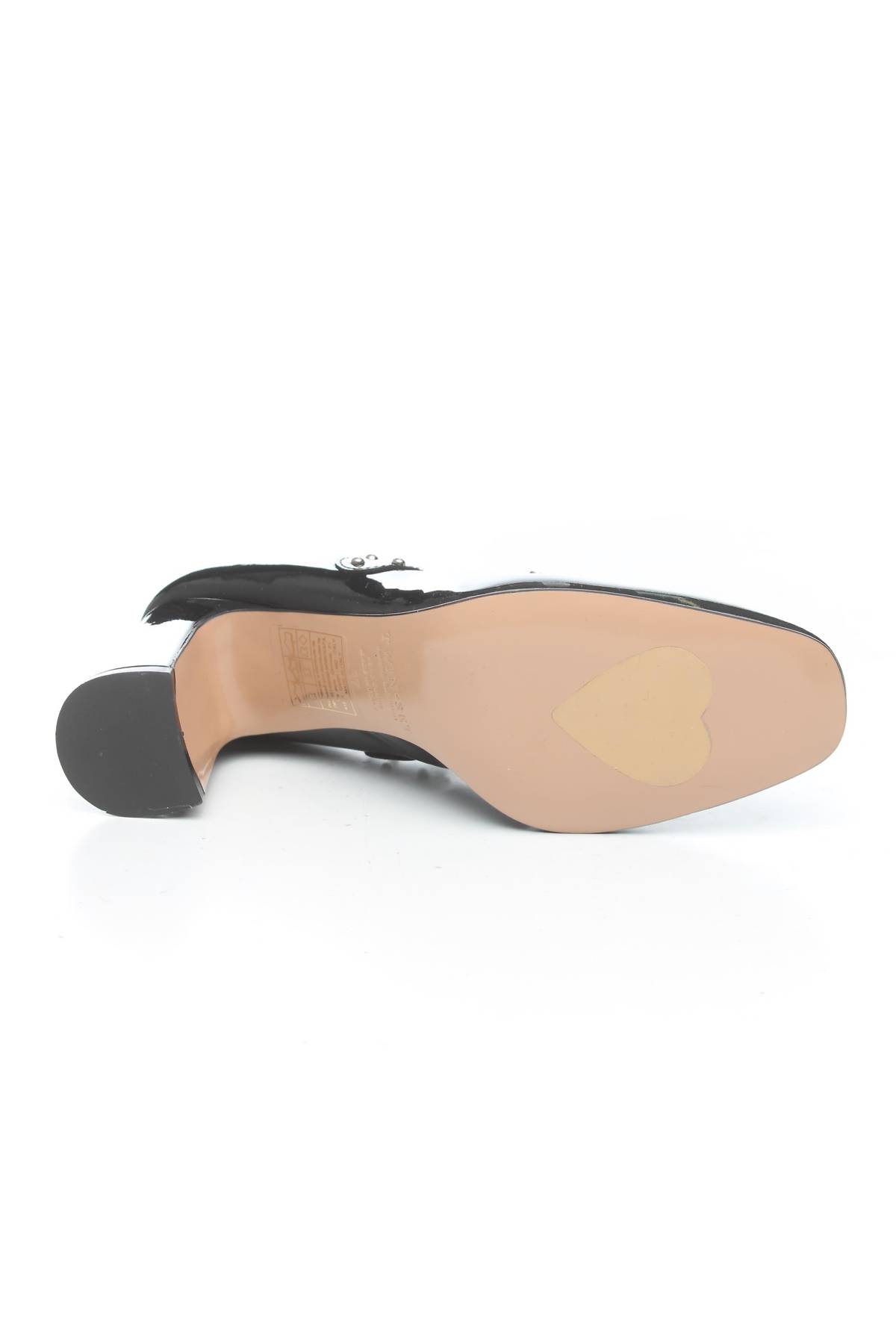 Дамски обувки Twinset4 - Contour.bg Дамски обувки Twinset4
