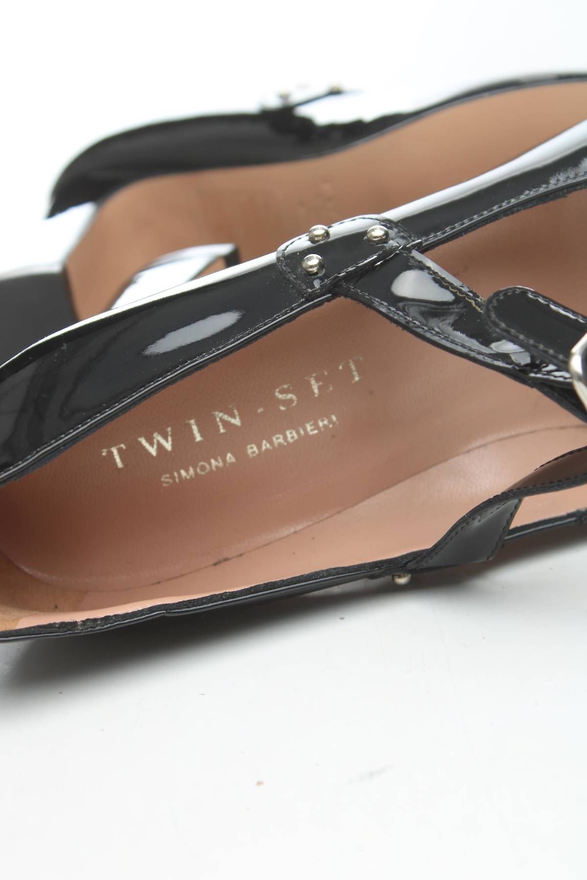Дамски обувки Twinset5 - Contour.bg Дамски обувки Twinset5