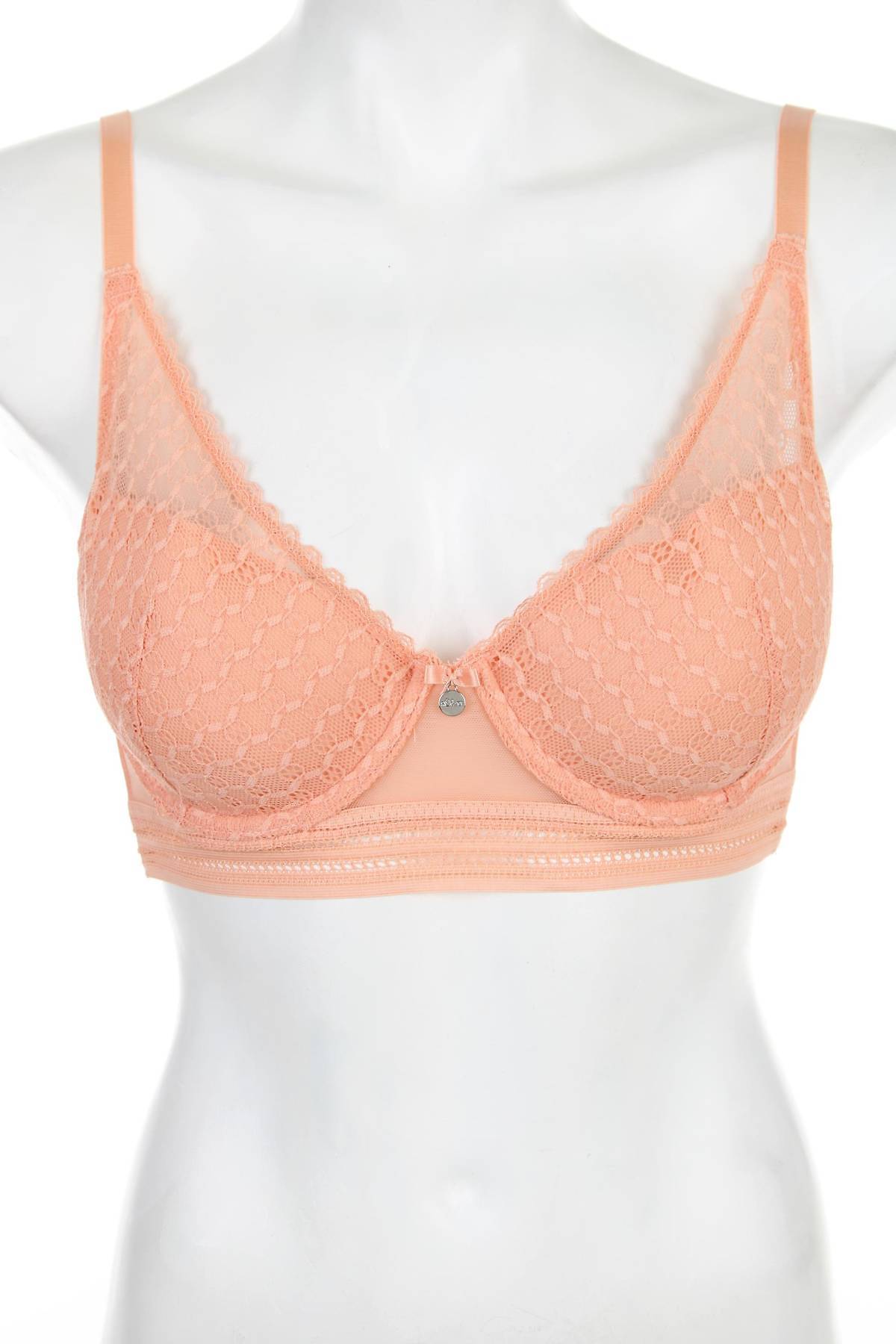 Сутиен S.Oliver1 - Contour.bg Сутиен S.Oliver1