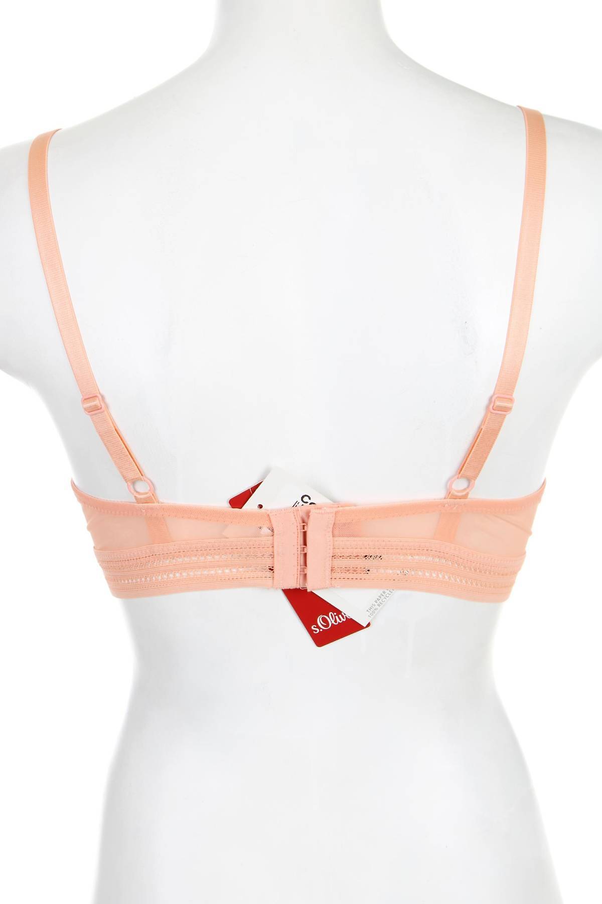 Сутиен S.Oliver2 - Contour.bg Сутиен S.Oliver2