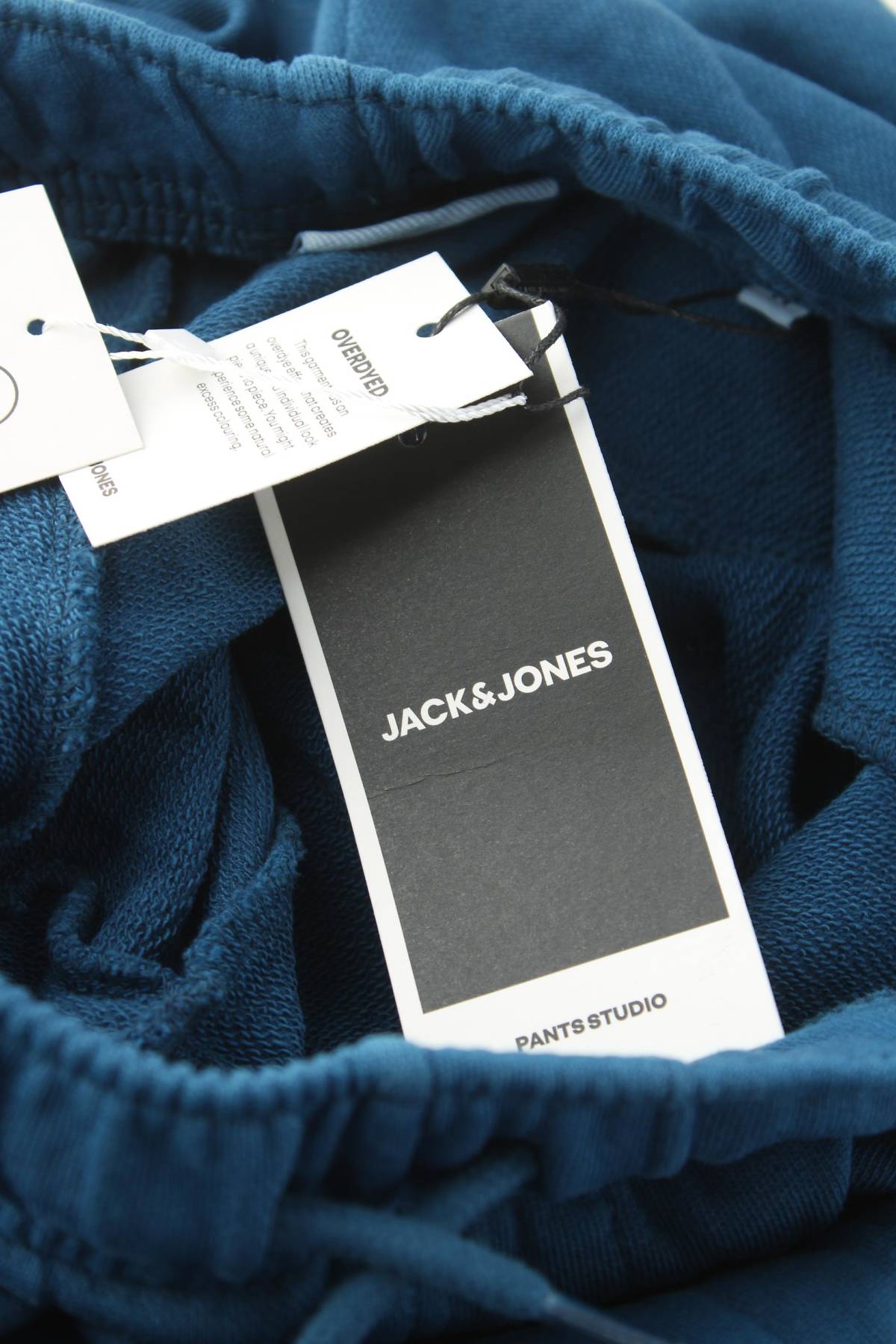 Мъжко спортно долнище Jack & Jones3