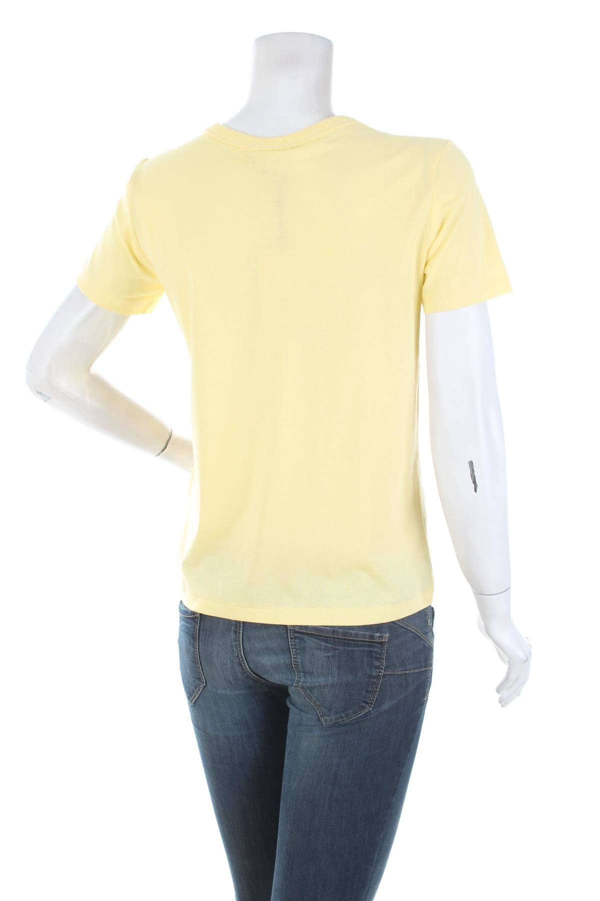 Дамска тениска Jdy2 - Contour.bg Дамска тениска Jdy2