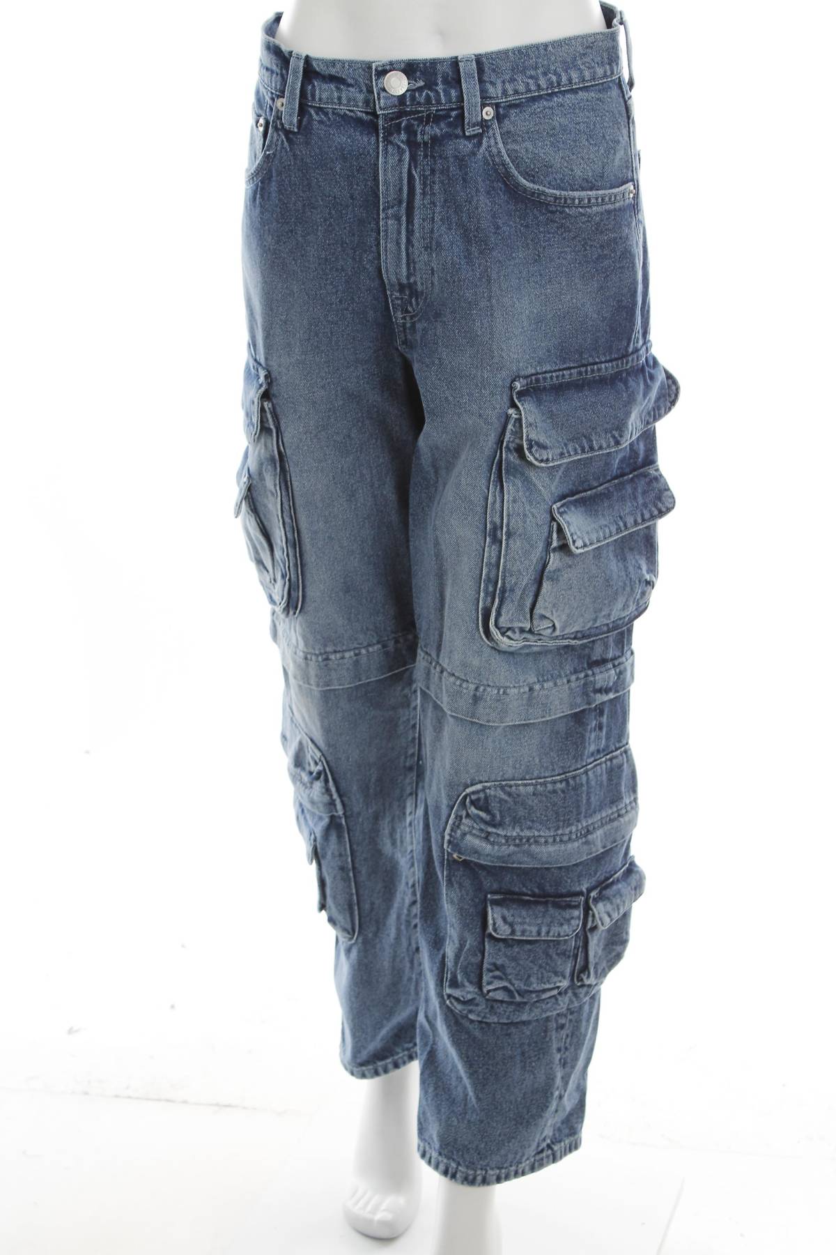 Γυναικεία τζιν C&A1