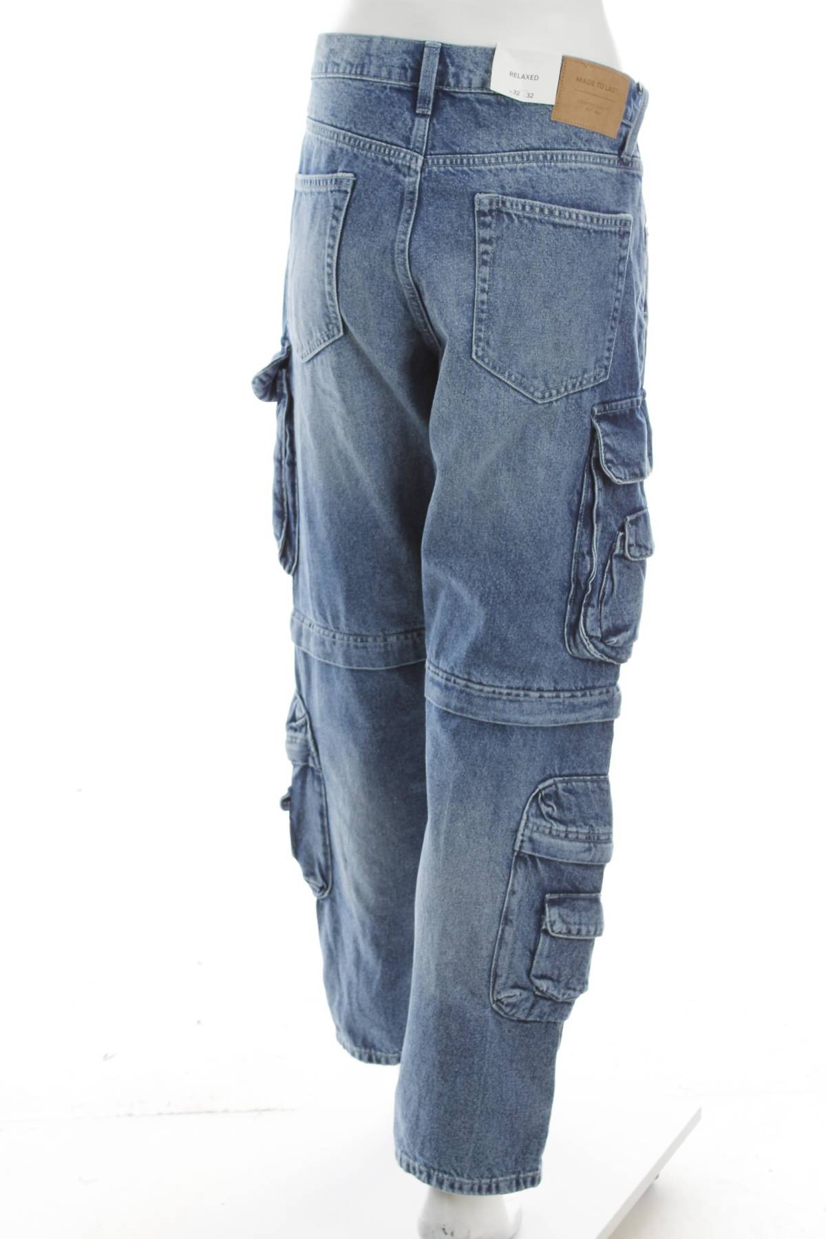 Γυναικεία τζιν C&A2