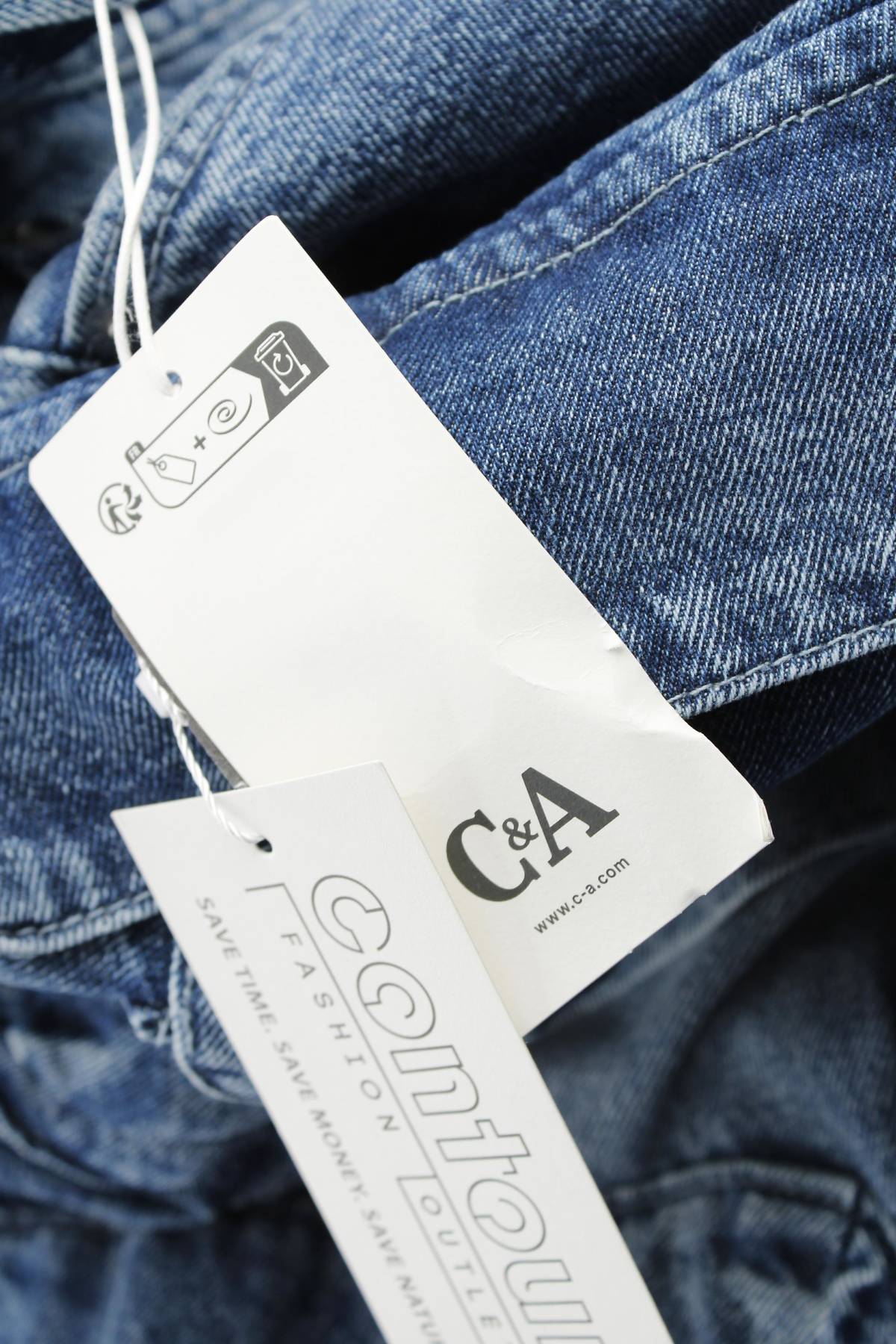 Γυναικεία τζιν C&A3