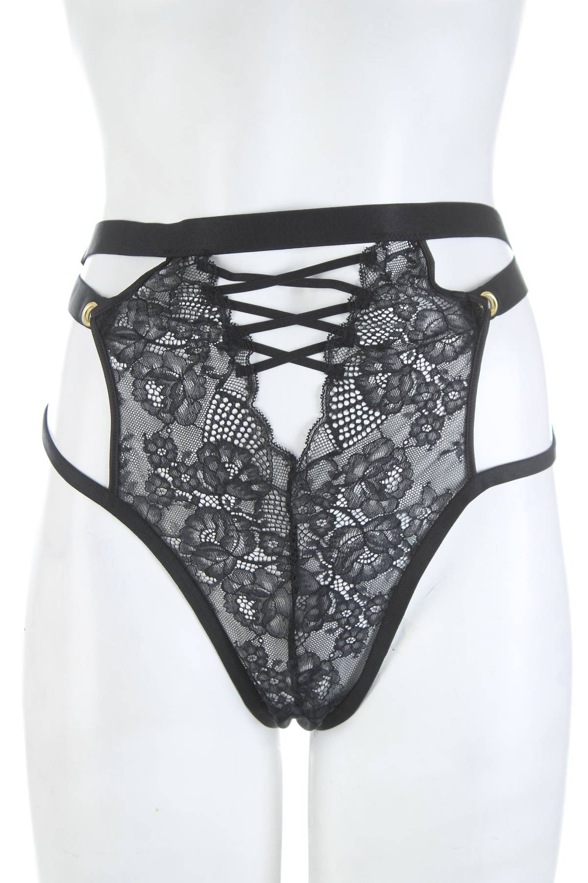 Eротично бельо Hunkemoller1 - Contour.bg Eротично бельо Hunkemoller1