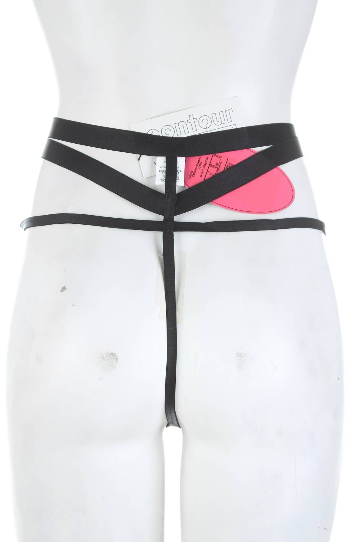 Eротично бельо Hunkemoller2 - Contour.bg Eротично бельо Hunkemoller2