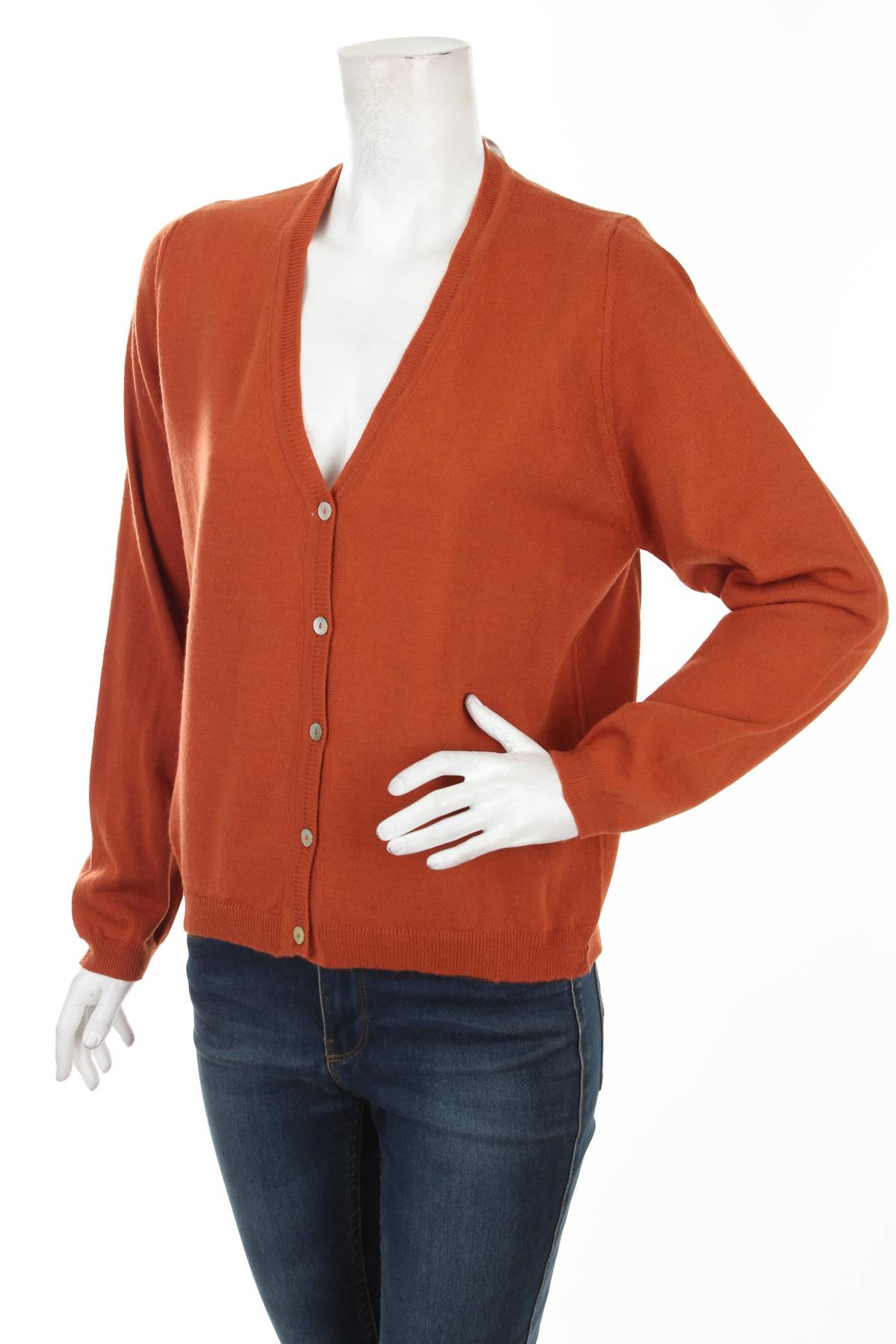 Дамска жилетка Altamira1 - Contour.bg Дамска жилетка Altamira1