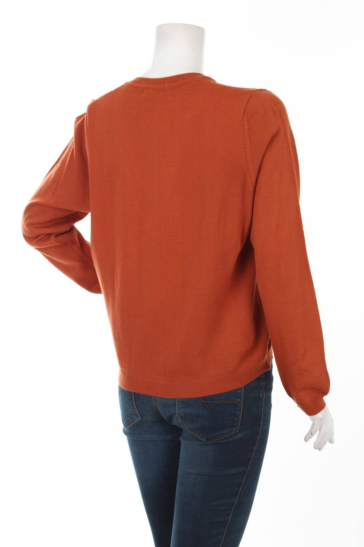Дамска жилетка Altamira2 - Contour.bg Дамска жилетка Altamira2
