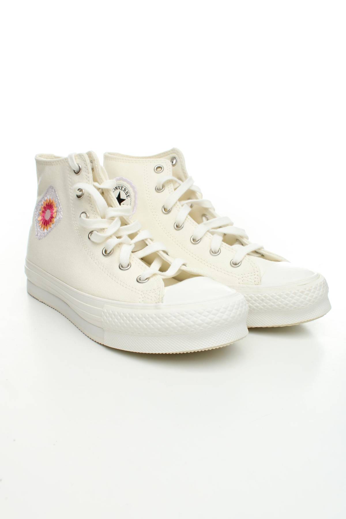 Кецове Converse3