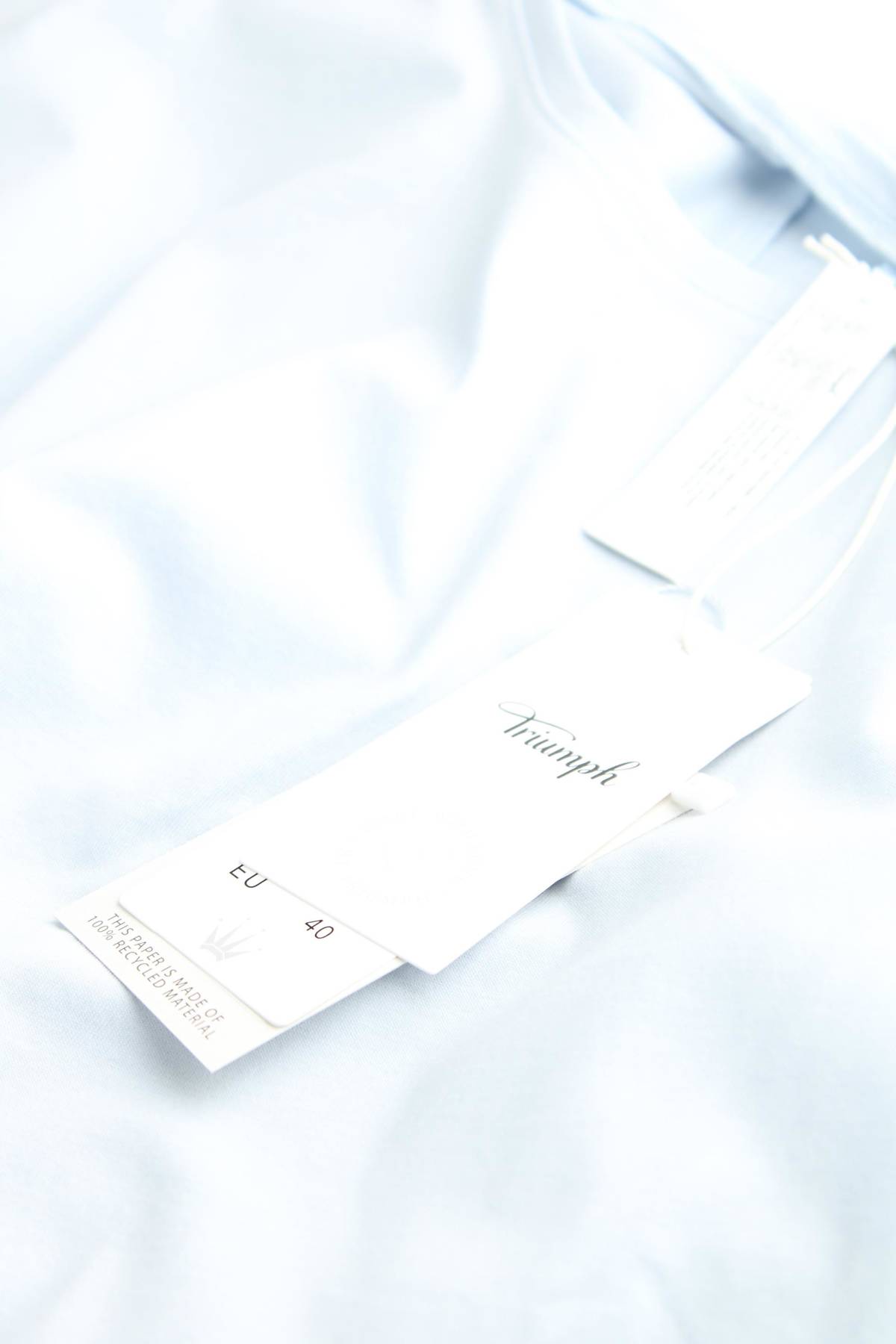 Дамска пижама Triumph3