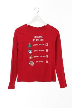 Παιδικές μπλούζες Oviesse1