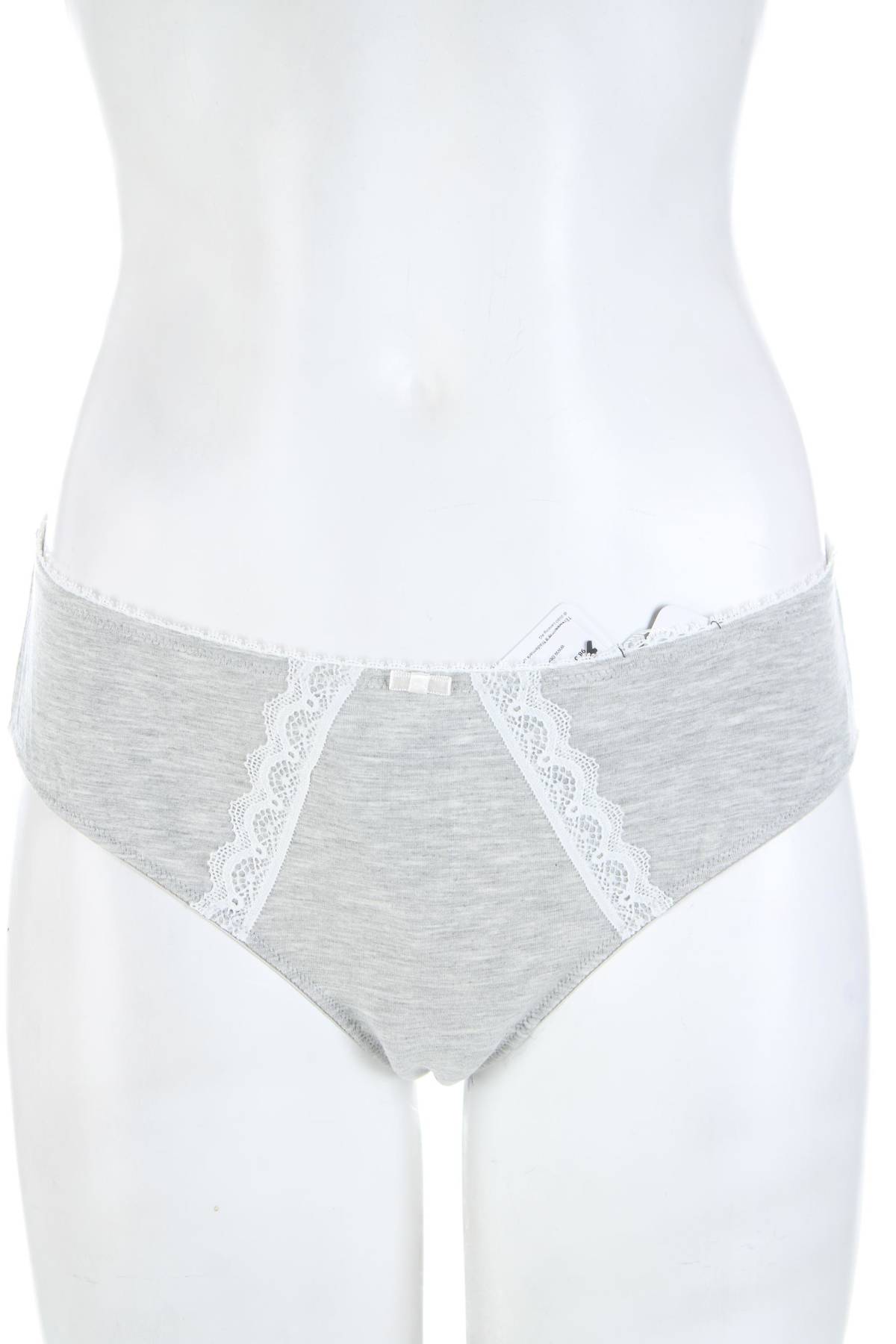 Μπικίνι Sassa1