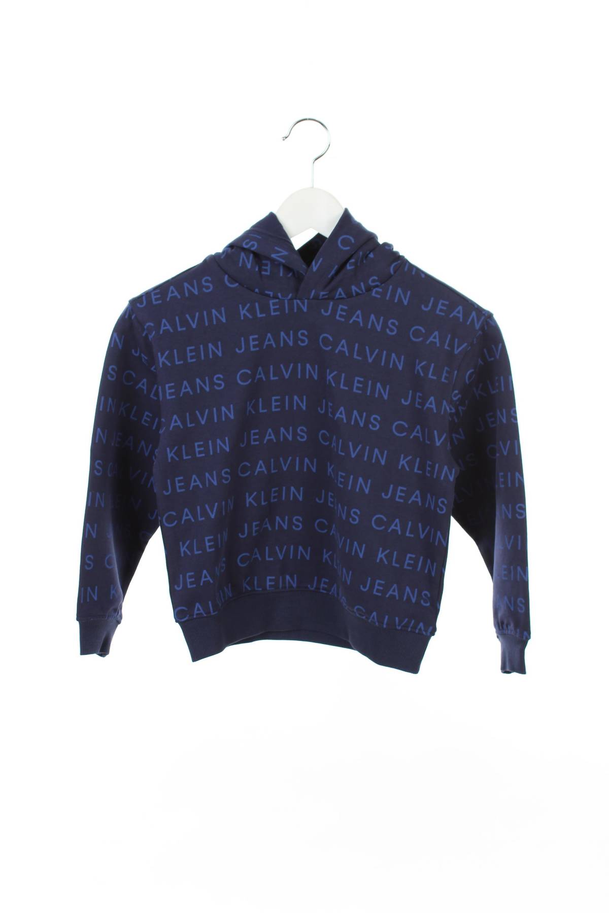 Детски суичър Calvin Klein Jeans1