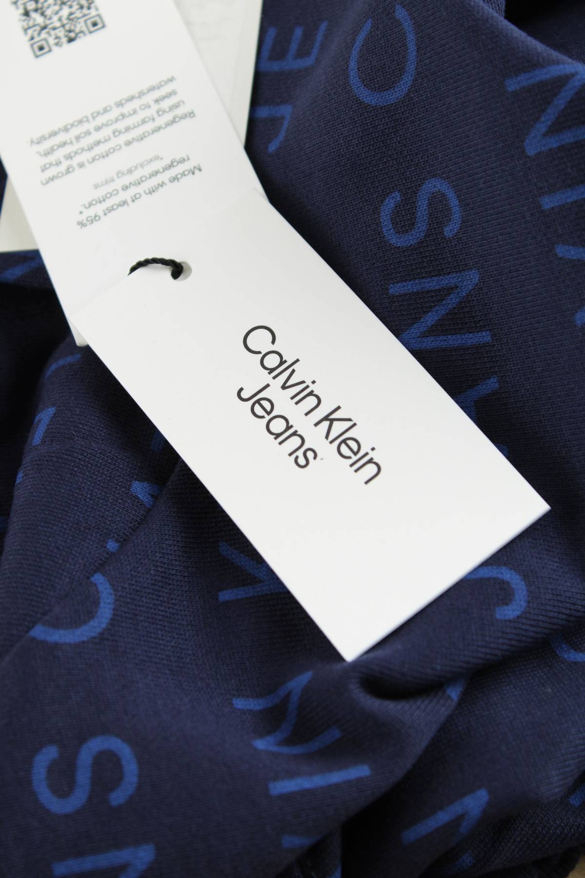 Детски суичър Calvin Klein Jeans3