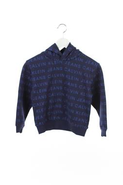 Детски суичър Calvin Klein Jeans1