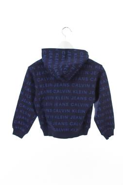 Детски суичър Calvin Klein Jeans2
