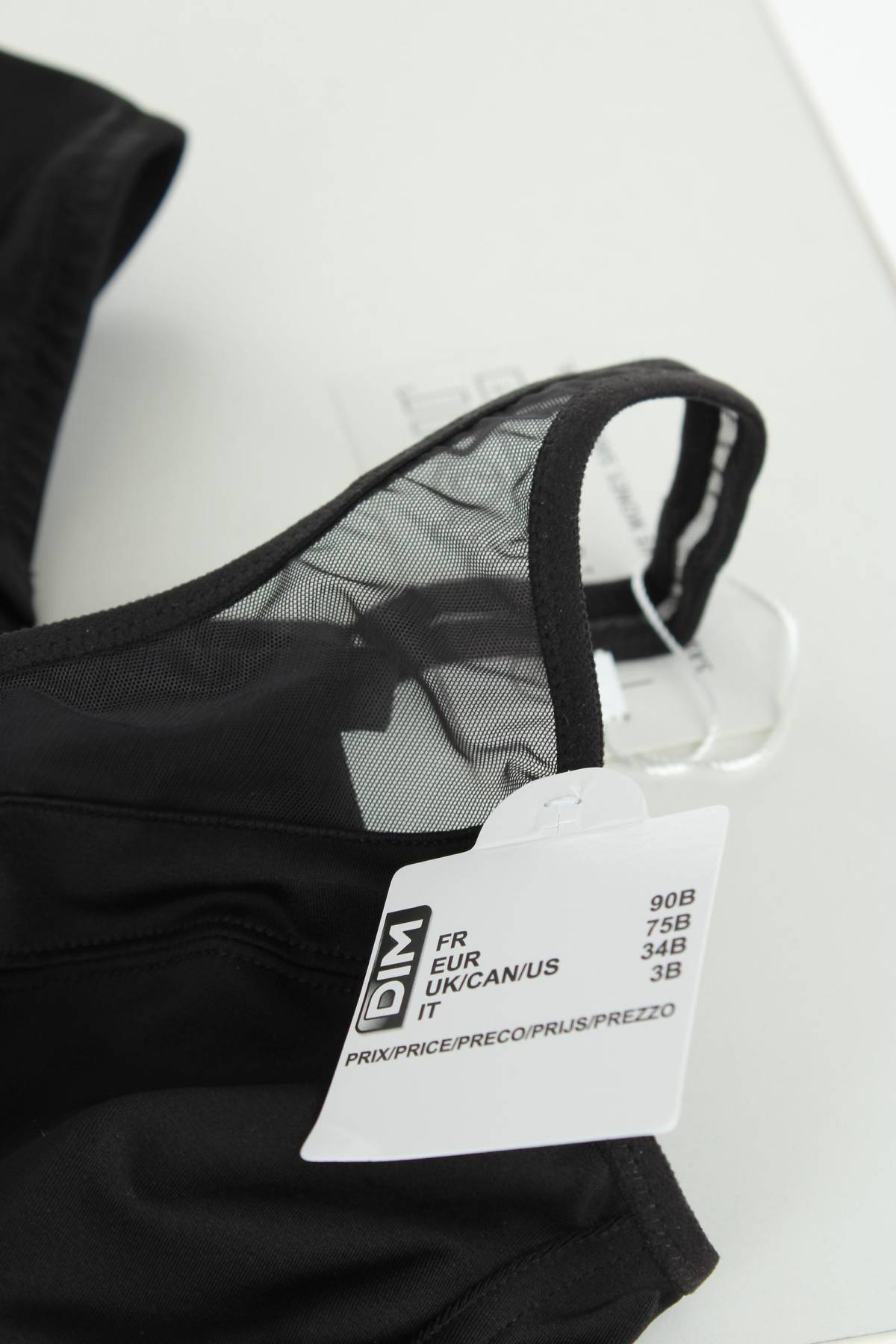 Сутиен Dim Paris3