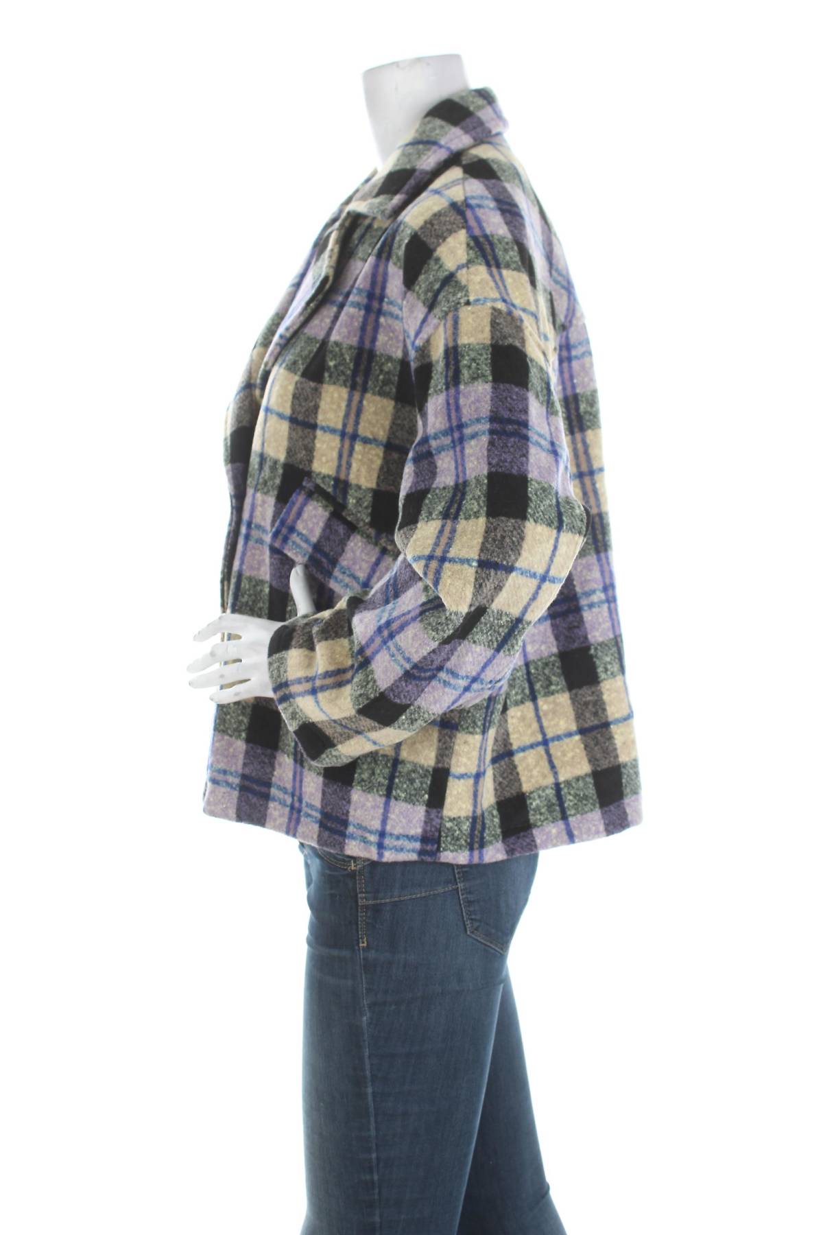 Дамско палто Vero Moda3