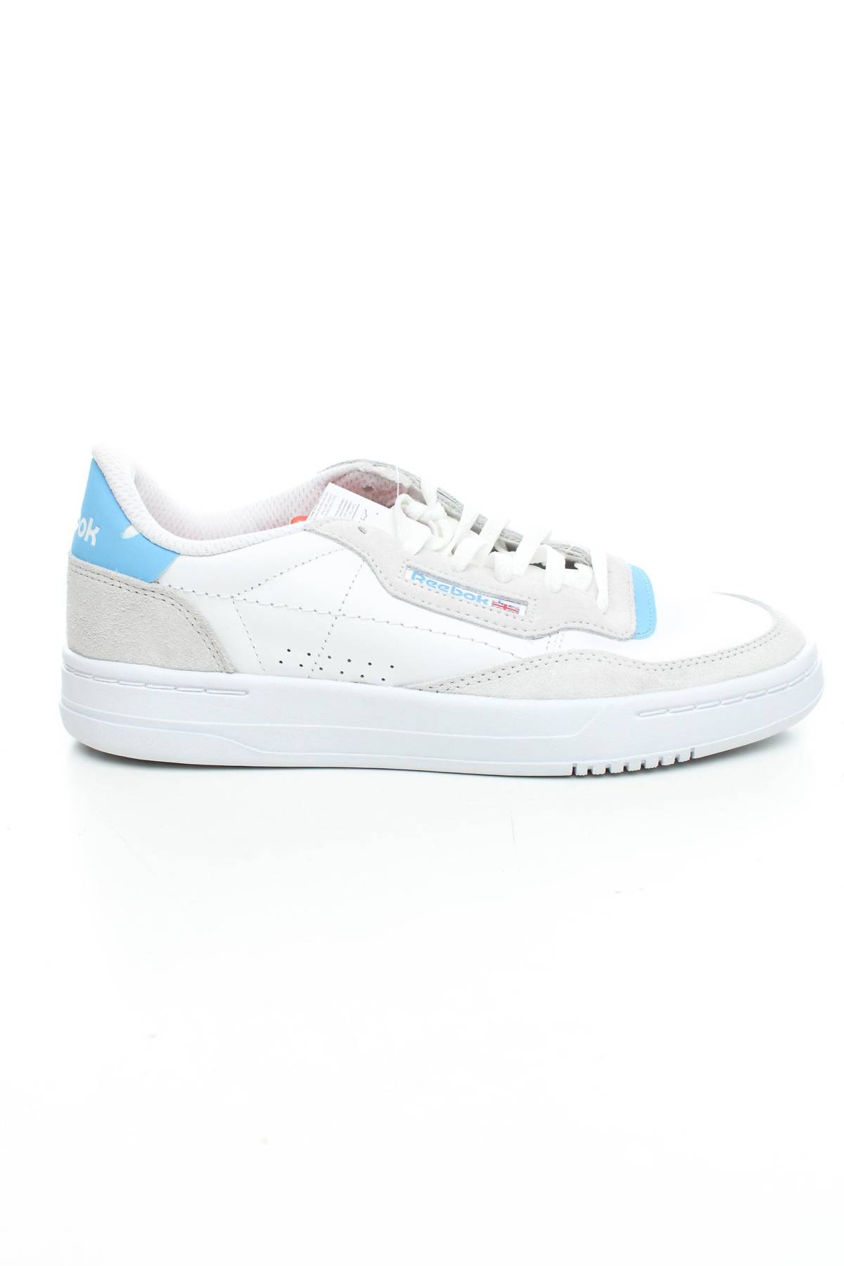 Кецове Reebok1