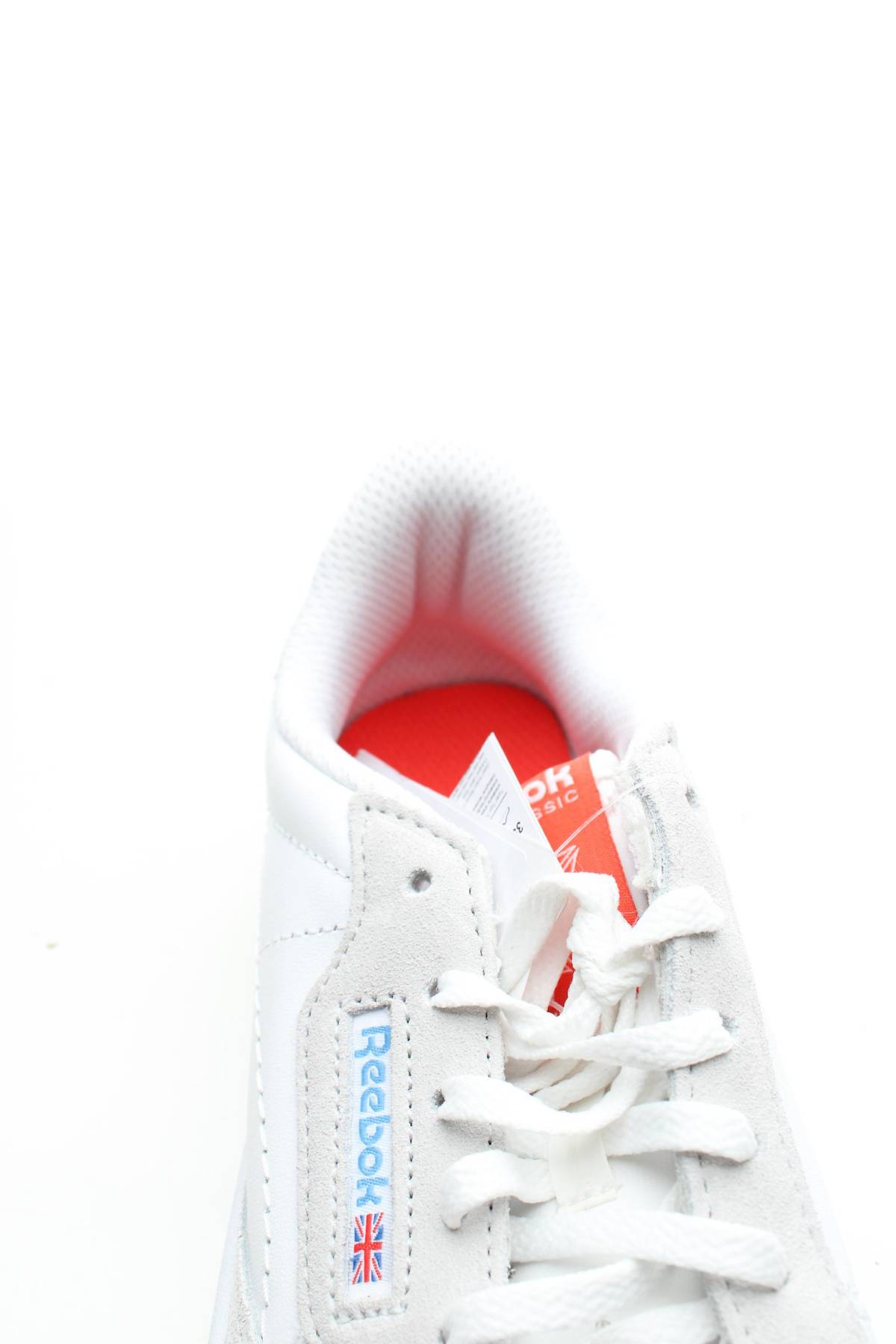 Кецове Reebok5