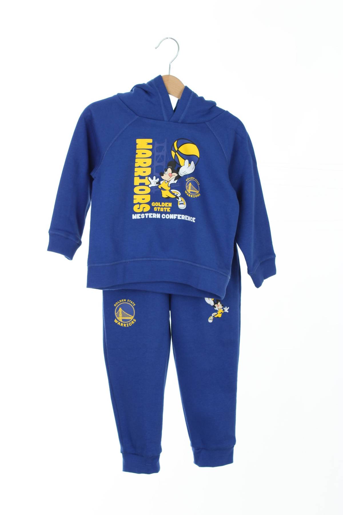 Детски комплект Disney1