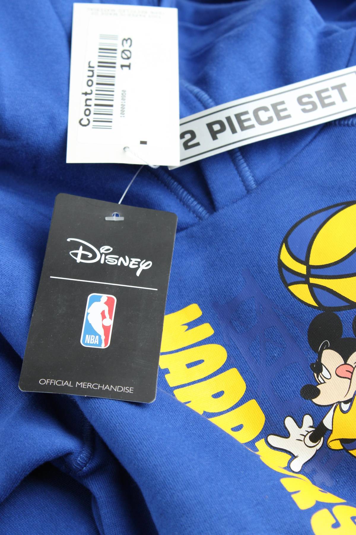 Детски комплект Disney3