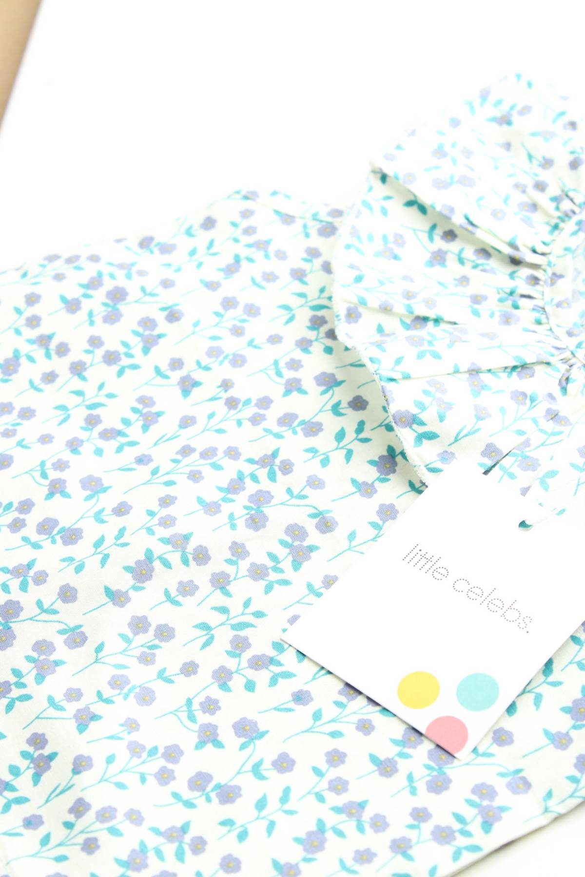 Детски потник Little Celebs3