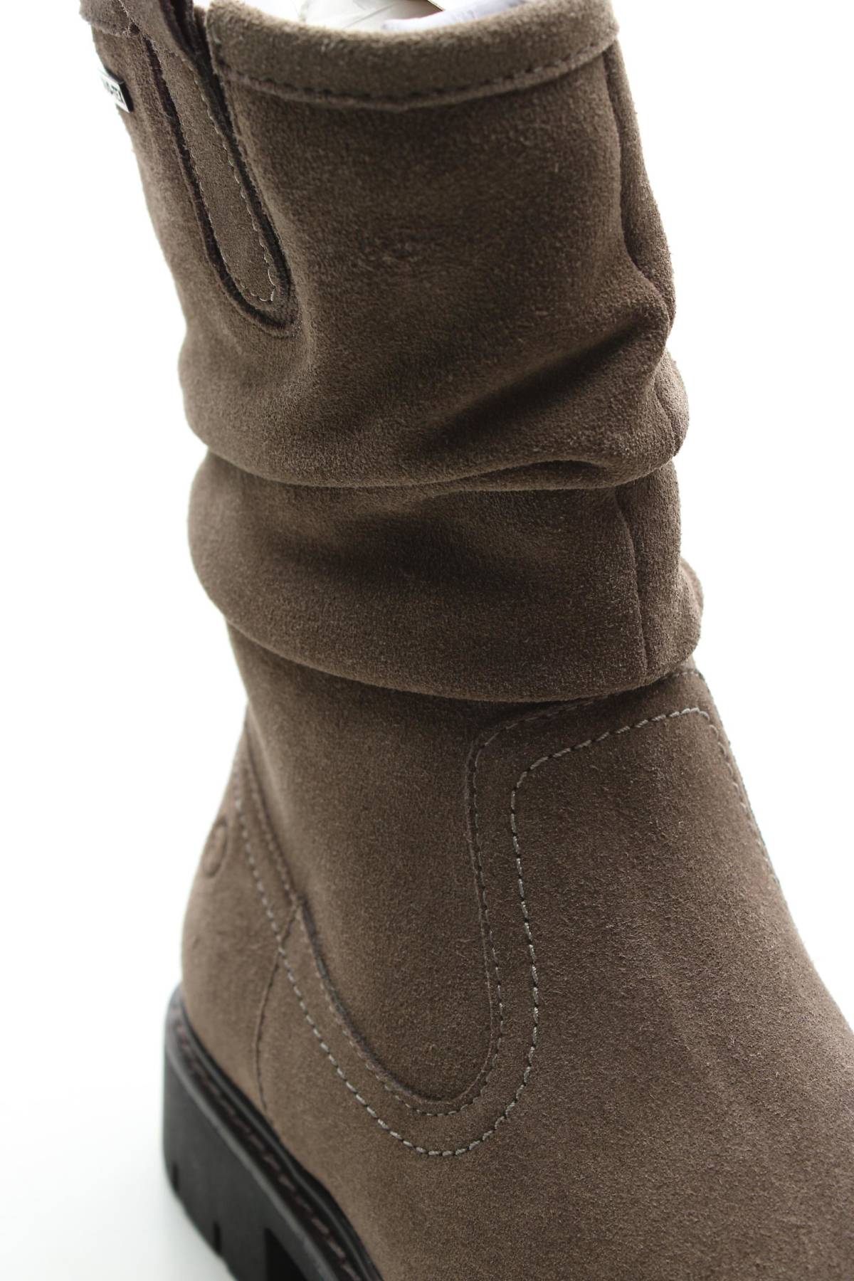 Дамски боти Tamaris5