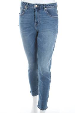 Дамски дънки Lee1