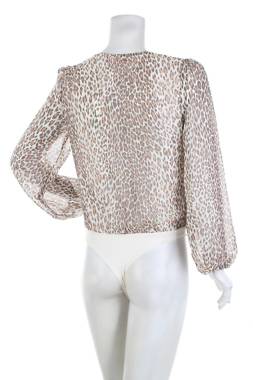 Дамска блуза-боди Guess2