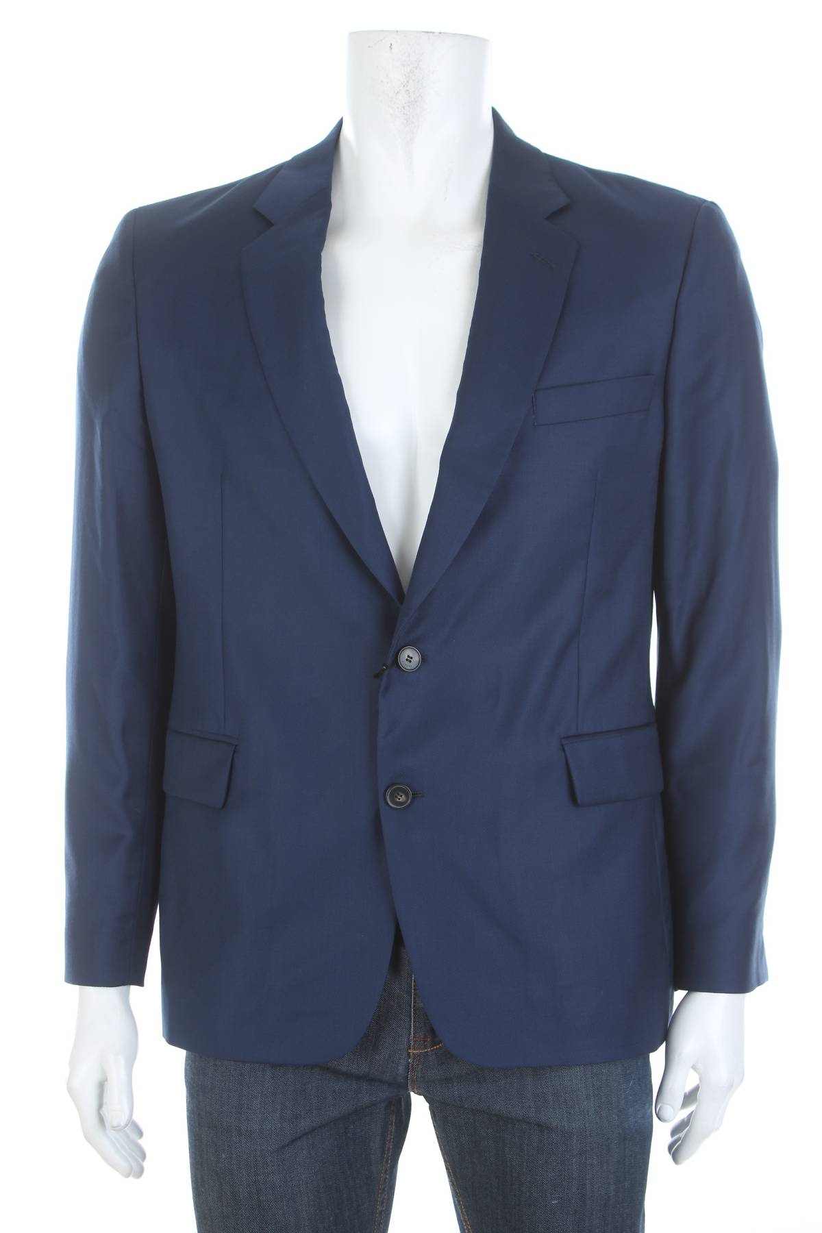 Мъжко сако De Fursac1