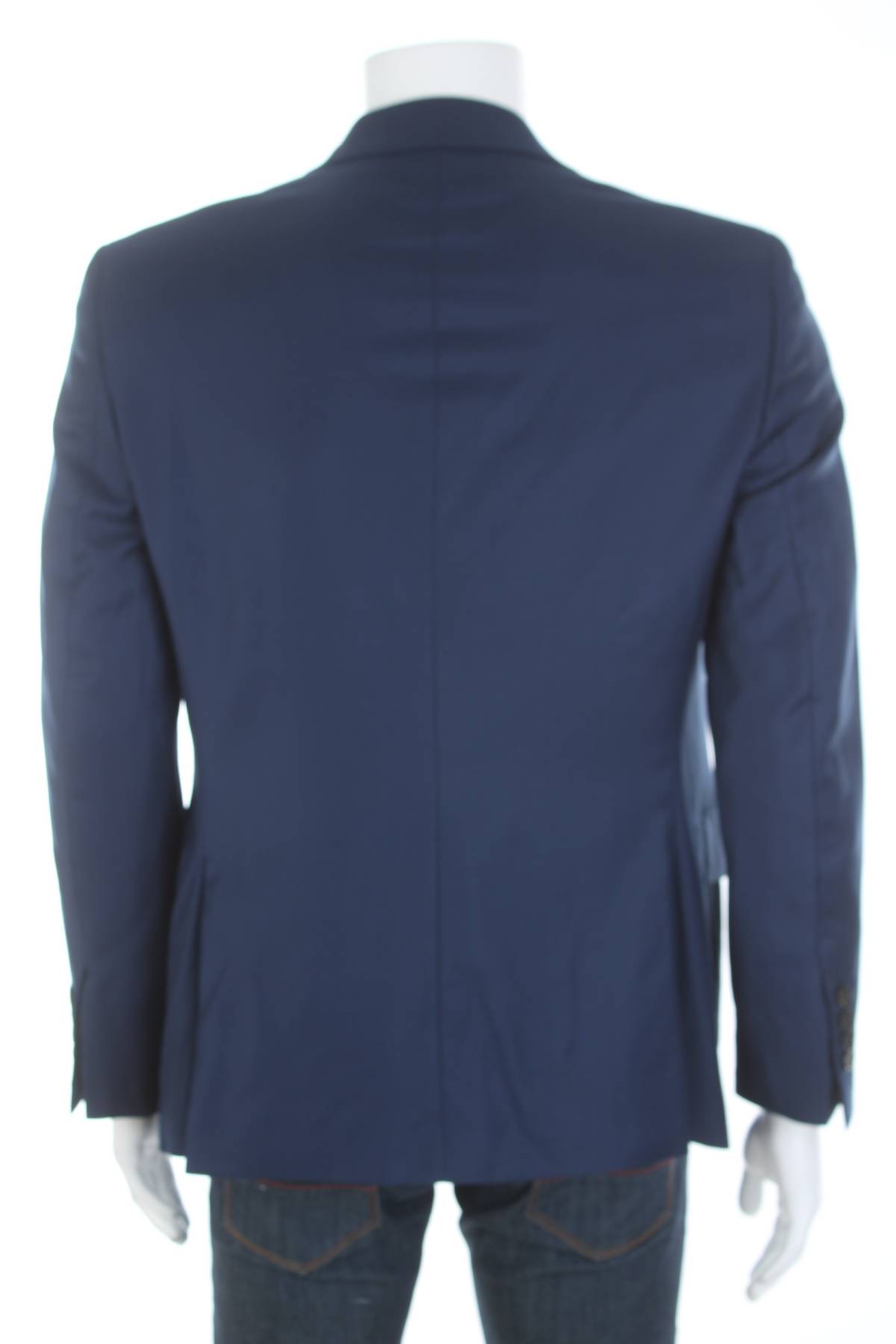 Мъжко сако De Fursac2