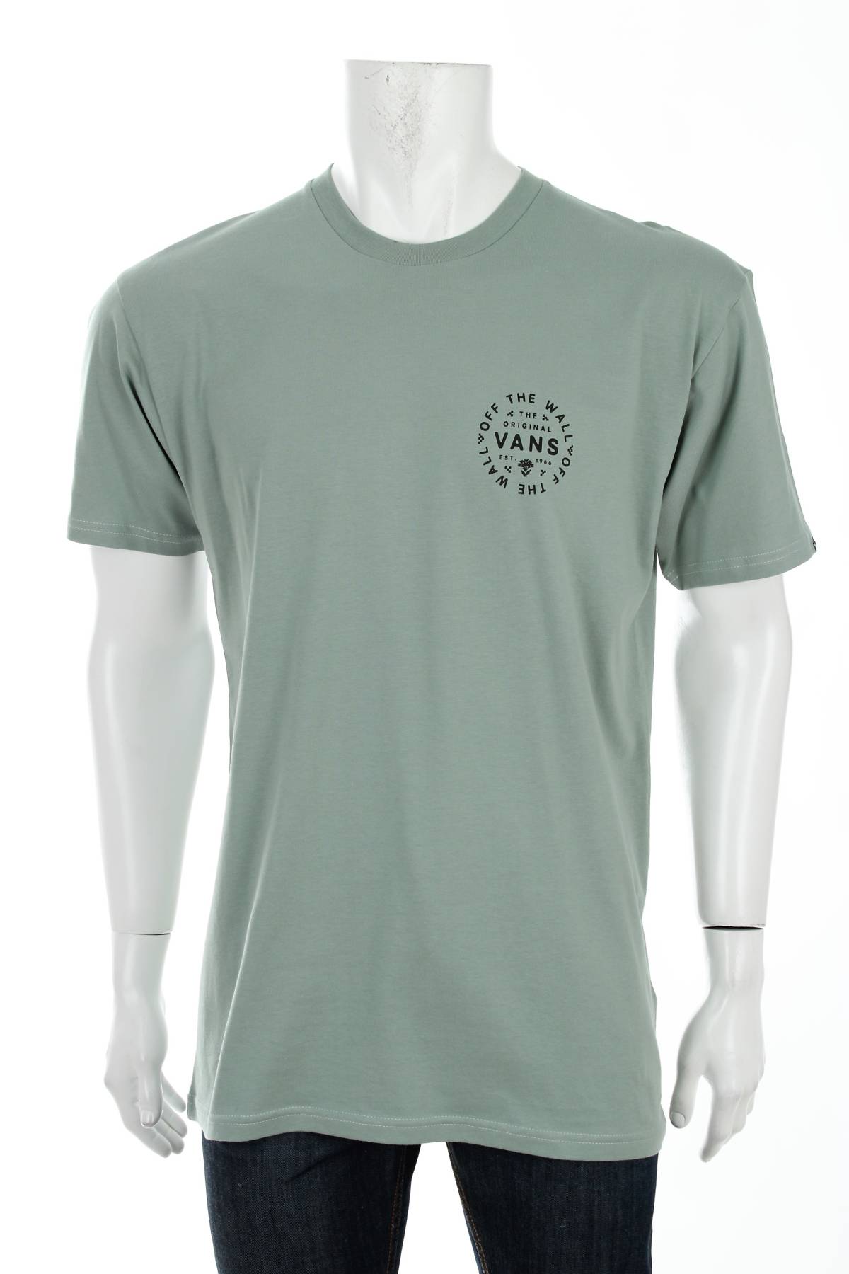 Ανδρικό t-shirt Vans1