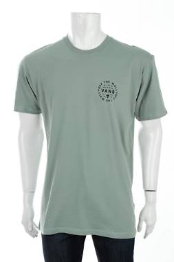 Ανδρικό t-shirt Vans1