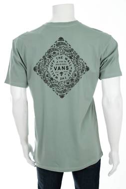 Ανδρικό t-shirt Vans2