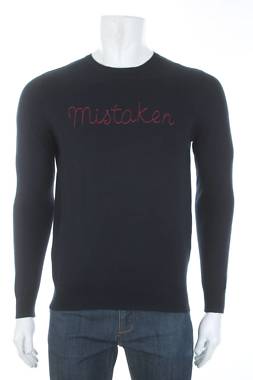 Мъжки пуловер Springfield1