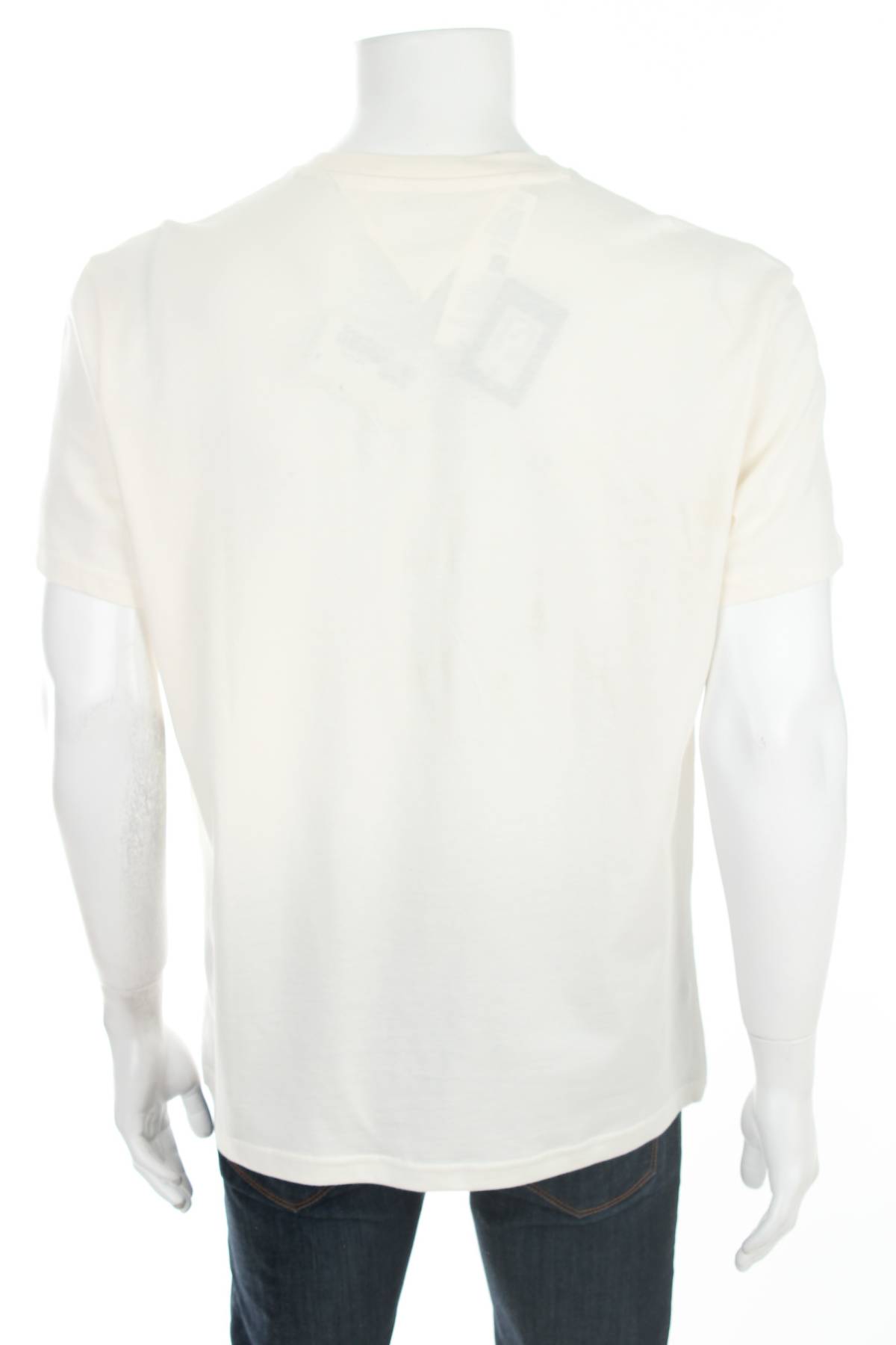 Ανδρικό t-shirt Tommy Jeans2