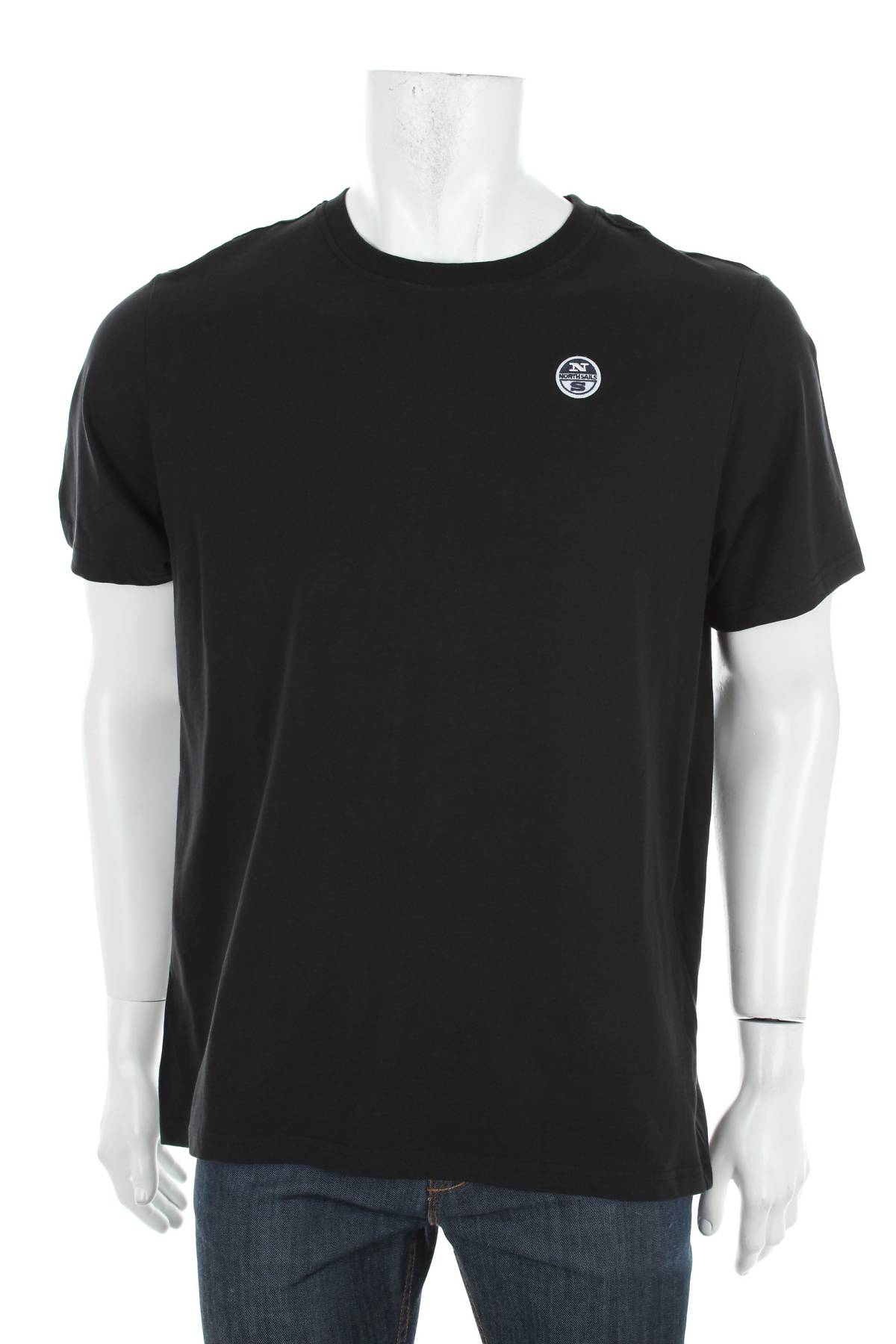 Мъжка тениска North Sails1