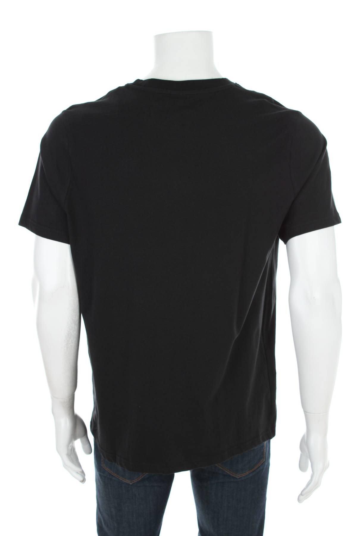 Мъжка тениска North Sails2