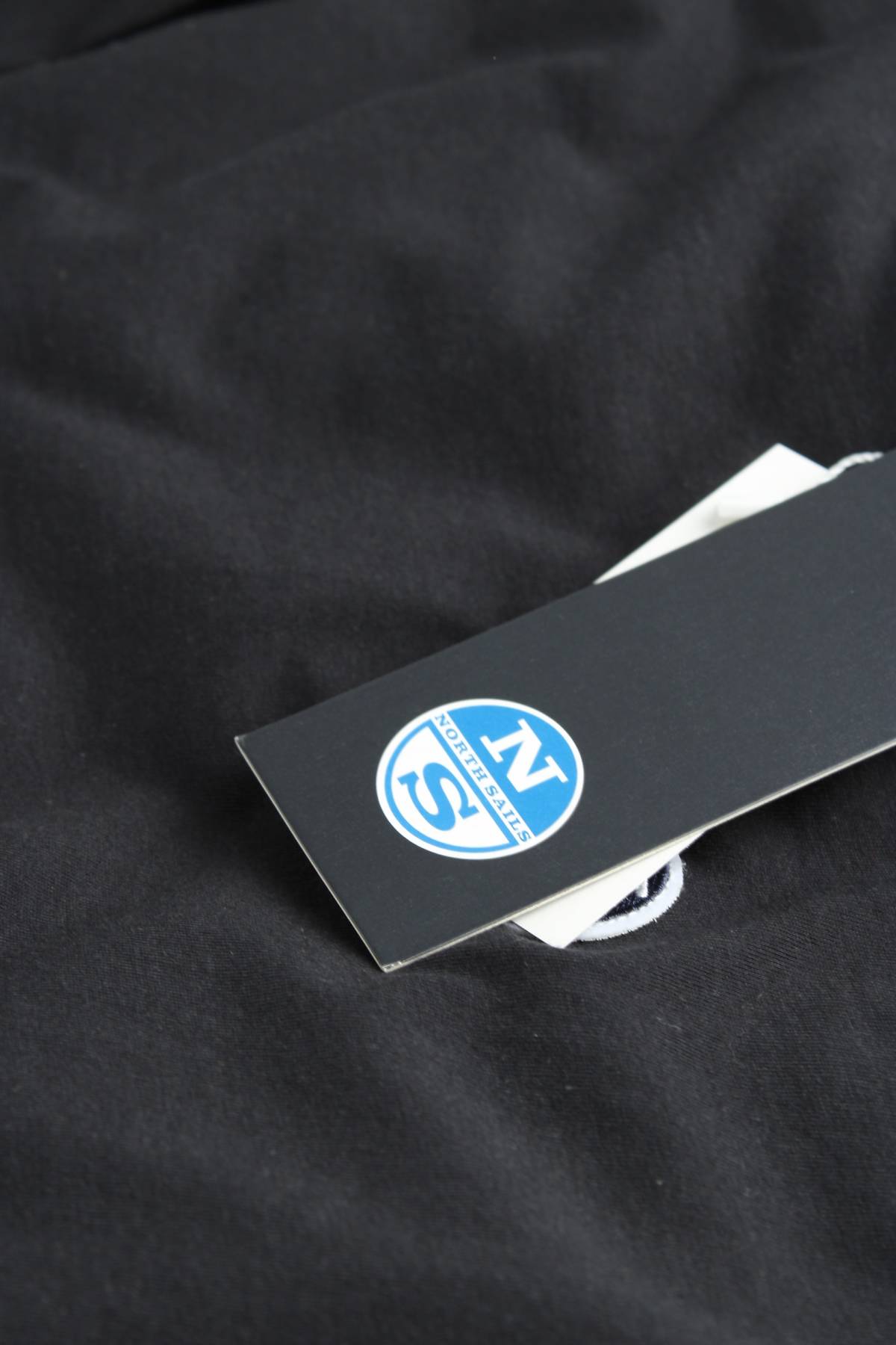 Мъжка тениска North Sails3