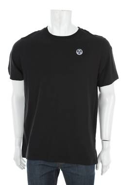 Мъжка тениска North Sails1